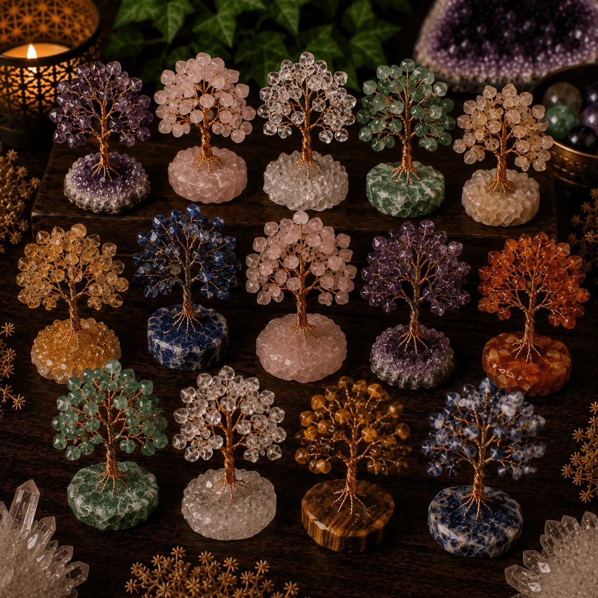 Trees