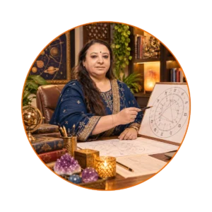 course product kp astrology