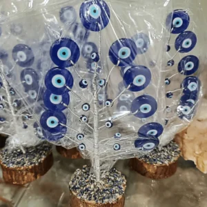 evil eye tree