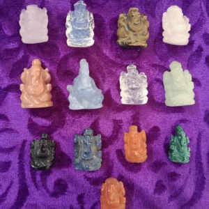 ganesha idol 1