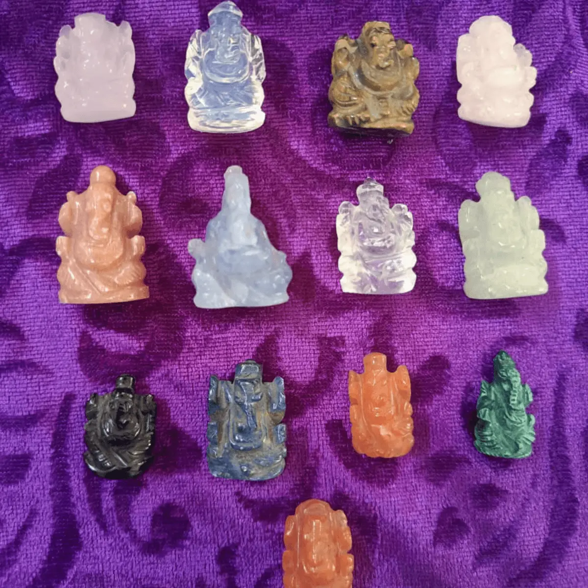 ganesha idol 1