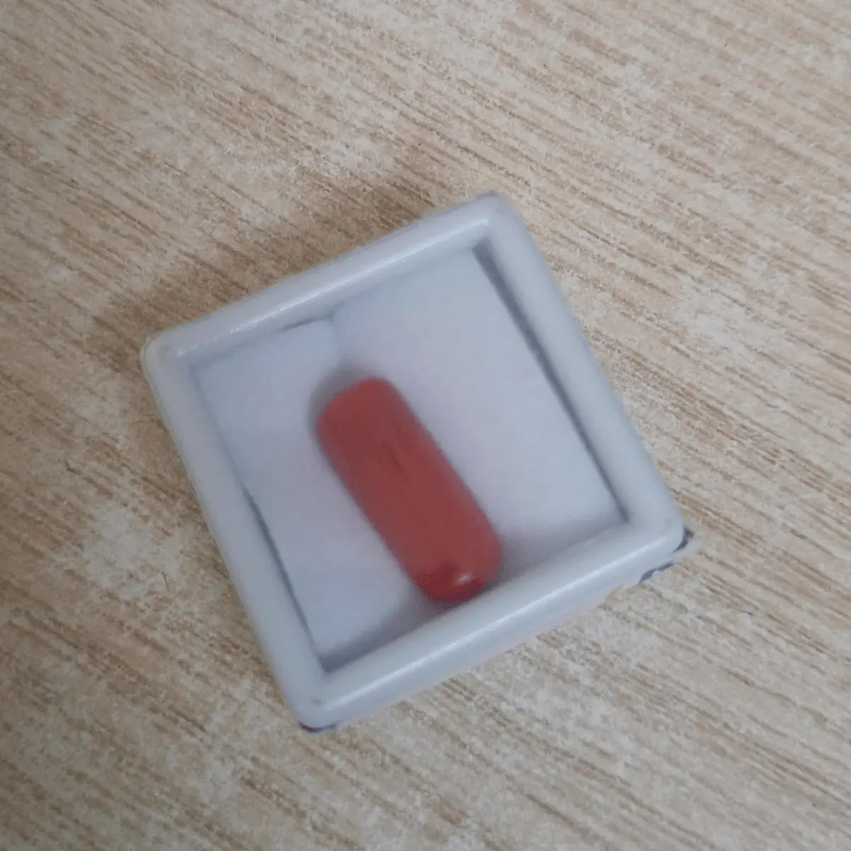 gemstone italian coral