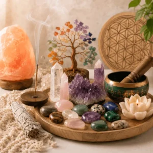Healing Products