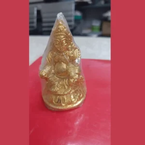 kuber idol for prosperity
