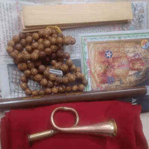 lama fera kit with toran