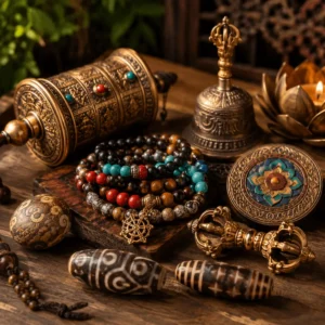 Lama Fera Products