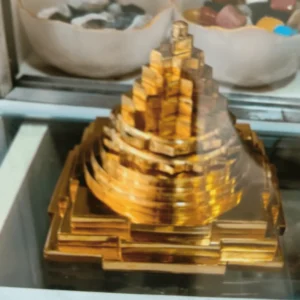 meru shritantra