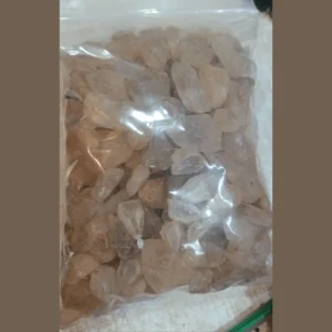 quartz raw