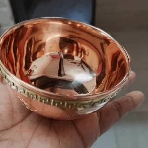 toran patra for lama fera copper