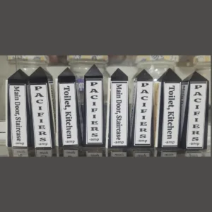vastu pacifiers