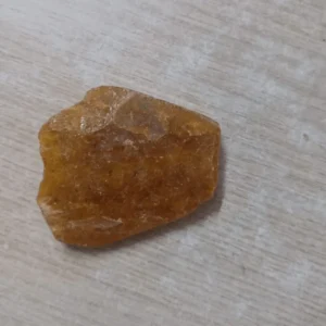 amber