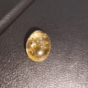 citrine 19 carat