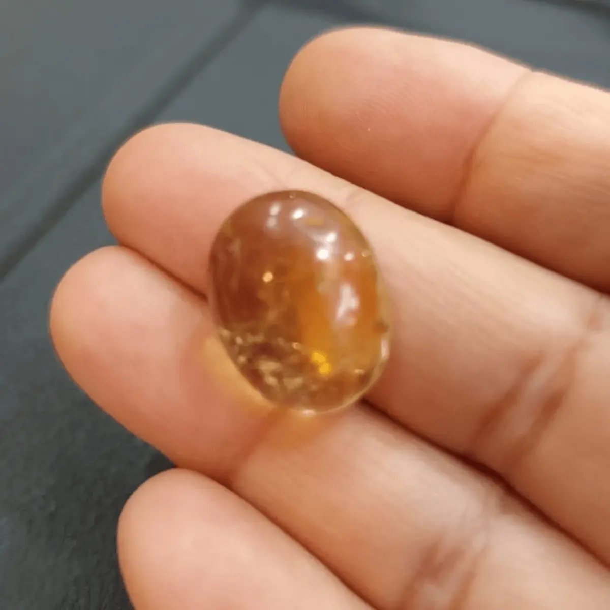 citrine