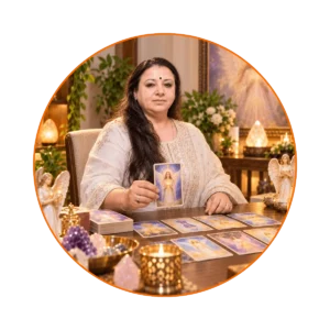 course product angel therapy