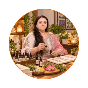 course product bach flower remedies