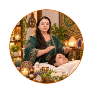 course product celtic reiki