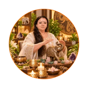 course product gaja reiki