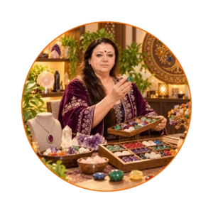course product gem therapy