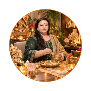 course product goddess abundantia workshop