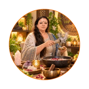 course product karmic release