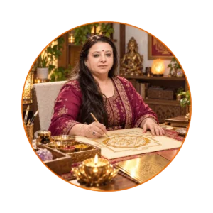 course product making yantras