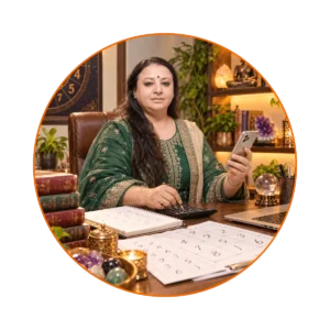 course product mobile numerology