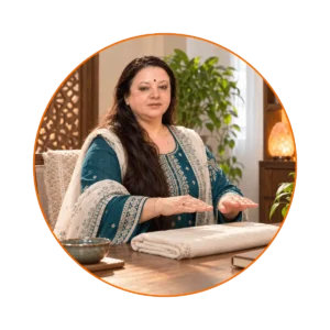 course product reiki 5 levels