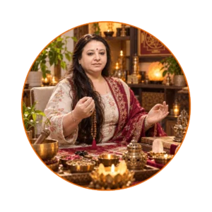 course product shalvik mantra system