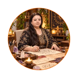 course product sigils and intention art