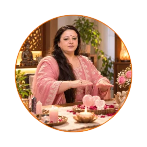 course product soulmate reiki