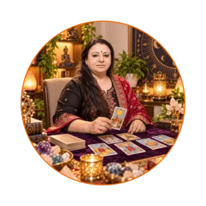 course product tarot card reading