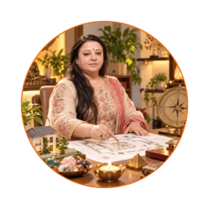 course product vastu shastra mastery