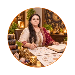 course product vedic astrology