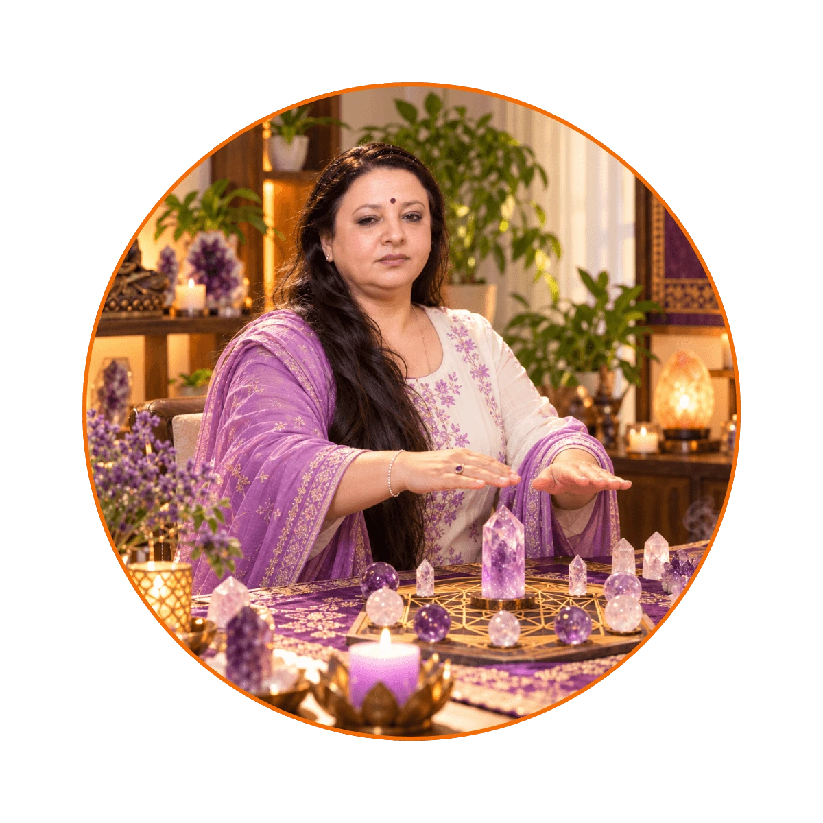 course product wagle reiki