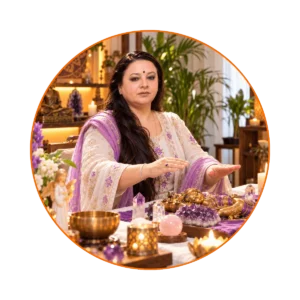 course product yogmaya healing
