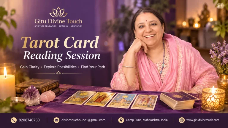 Tarot Reading Session: What Beginners Should Know
