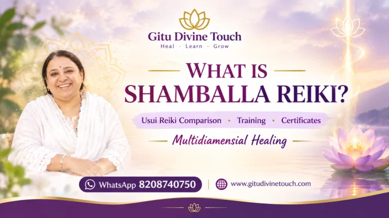 Shamballa Reiki: What Is It? A Beginner’s Guide